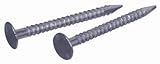 Hillman Fasteners 461263 5 lb 1 – 5 / 8 "リングシャンク乾式壁ネイル