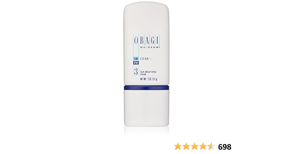 obagi clear cream