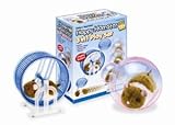 3 in 1 Hamster Set おもちゃ (並行輸入)