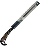 信秀 引廻鋸 ダイヤカット目立 210mm N-7