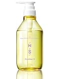 ｰ【公式】THE PUBLIC ORGANICからの出品は既に終了しております- Number.S ナンバーエス ツヤカラーコントロール シャンプー トロピカルピオニー【ヘアカラー・補修】 450ｍL ダメージ 色落ち 髪骨格 ヘアケア 日本製