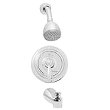 Speakman sm-5430 SentinelPro温度調節/圧力バランスバルブレバーハンドル付き