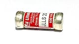 LITTELFUSE jlls-20 jlls020、20 Amp 600 Vカートリッジヒューズ