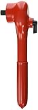 KNIPEX(クニペックス) 9831 (3/8SQ)絶縁ラチェットハンドル 1000V