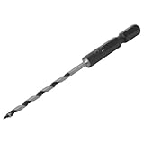 GREATTOOL 木工用ショートビット 3mm GTST-030