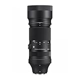 シグマ(Sigma) レンズ 100-400mm F5-6.3 DG DN FUJIFILM 富士フイルム Xマウント ズーム 望遠 フルサイズ ミラーレス用 Contemporary