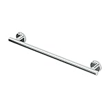 Gatco 886 Latitude II 18 "ファッションtrue-grip住宅用グリップバー 886 1