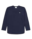 [ラコステ] [公式] クラシックフィットロングスリーブTシャツ