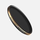 PolarPro 95mm 可変NDフィルター (6～9ストップ) Peter McKinnon Signature Edition II