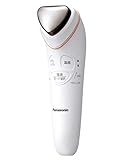 パナソニック 美顔器 イオンエフェクター 温感タイプ ピンク調 EH-ST66-P