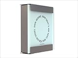 Glasnost glass ネスト グラスポスト
