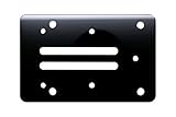 EPIC 室内機スペーサー HOOKタイプ用 [対応商品:TOUCH HOOK,POPscan HOOK] 5mm厚 O-SPACERHOOK