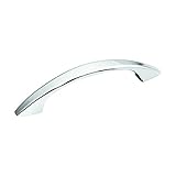 Hickory Hardware P115-26 Sunnyside Polished Cabinet Pull, 3-Inch, Chrome Belwith [並行輸入品]
