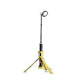 Pelican Remote Area Lighting System, Yellow [並行輸入品]