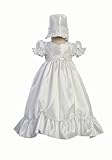 Swea Pea & Lilli DRESS ベビー・ガールズ カラー: ホワイト