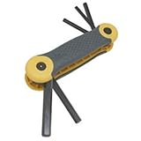 Ideal 35-147 Hex-Key Set [並行輸入品]