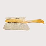 ブラシ 白毛両面：45-0015：【製図用品】：210-0070