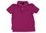 POLO RALPH LAUREN(ポロラルフローレン) ポロシャツ 110サイズ 女の子