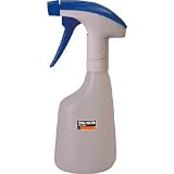 TRUSCO スプレーガン 800ml 青 TSG800AKB