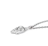 ドラゴンクエスト シルバーネックレス はぐれメタル