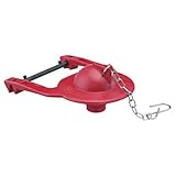 Kohler GP84995 2-Inch Flapper Used In Various One-Piece Toilets [並行輸入品]