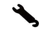 Lisle 43430 Pneumatic Fan Clutch Wrench
