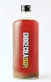 CHOICE COLA ORIGINAL CRAFT 720ml チョイスコーラ オリジナルクラフト クラフトコーラ スパイス 無添加 無着色 贈答 プレゼント ギフト