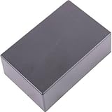 テイシン電機:テイシン電機 プラスチックケース ブラック 85X135X40 TB-4-B 型式:TB-4-B