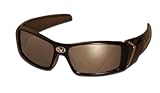 Black Rhino 10038 Chromies Safety Glasses, Steel by Black Rhino