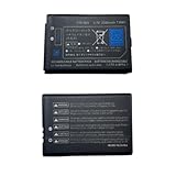 CTR-003 リチウムイオンバッテリー Nintendo 3DS/2DS/2DSii用互換品 2000mAh、3.7V PSE認定、充電式