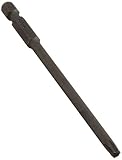 コーケン 1/4(6.35mm)H トルクスビット 全長100mm T25 121T.100-T25