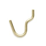 アマブロ ペグシリーズ amabro PEG SERIES HOOK ペグ フック ≪PEG HOOK/ブラス≫