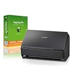 富士通 A4スキャナ［600dpi・USB2.0］ ScanSnap iX500（Windowsモデル） FI-IX500-C