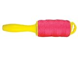 BRAID PINK LINE 250'REEL by C.H. HANSON MfrPartNo 53150 by CH Hanson
