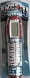Radica CLICK SIX SPELLING Handheld GAME w 4 GAME MODES & THOUSANDS of PUZZLES (2008 Mattel (マテル社) ) 