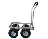 アルミハウスカー(デカタイヤ)  TC4510AL-10