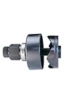 Gardner Bender KOM1732 Mechanical Knockout Set, 1 7/32 in. [並行輸入品]