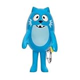 Toodee: Yo Gabba Gabba! Keychains [並行輸入品]