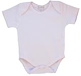 Kissy Kissy SHIRT ユニセックス・ベビー カラー: ホワイト