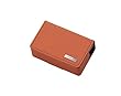 CASIO EXILIM ESC360EO EXZ50/EXZR500/EXZS180用 オリジナル純正ケース オレンジ ESC-360EO