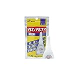 GV99308 アロンアルファ　１０１　２０ｇ　アルミ袋 (101-20G フックギョウムヨウ)