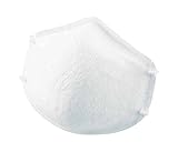 TRUSCO 一般作業用マスク耳かけタイプ TMK-20E