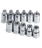 SK Hand Tool 41239 Drive Male, 9/32-Inch Socket, 1/2-Inch Pipe Plug [並行輸入品]