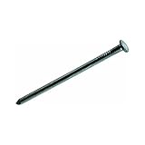 Grip Rite 50C 50 lb Bright Smooth Shank Common Nail 5-1/2 [並行輸入品]