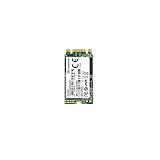 トランセンドジャパン 業務用/産業用組込向け M.2 2242 PCIe Gen3x2 512GB M-Key 3KPEサイクル 3D TLC NAND採用 高耐久 3年保証 TS512GMTE452T