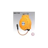 ハタヤリミテッド エヤーマックL 標準ウレタンホース仕様 ALU-154【メーカー直送品】