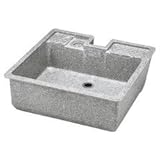 タキロン 研ぎ出し流し750D ミカゲ 290098