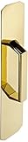 Stanley Commercial Hardware Stainless Steel Dummy Escutcheon Pull Heavy Duty Exit Trim from the QET1