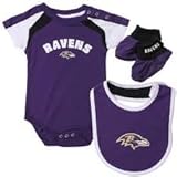 3個入りBoys Creepers and Bibs