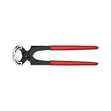Carpenter's pincers Knipex 50 01 300 300 mm 50 01 300 [Automotive] [並行輸入品]